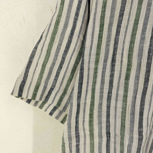 ステューシー Stussy Wrinkly Cotton Gauze メンズ import:M