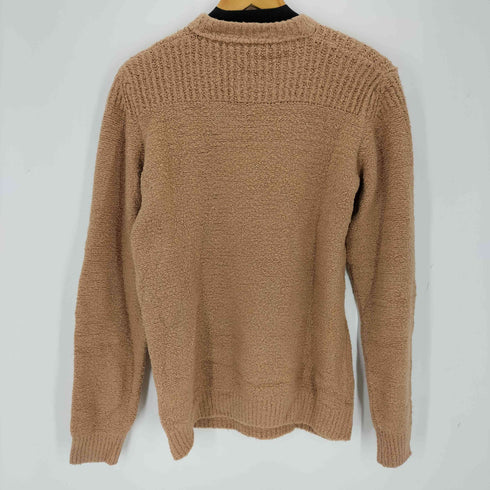 ロベルトコリーナ ROBERTO COLLINA イタリア製 コットンニット メンズ 46