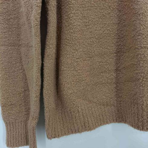 ロベルトコリーナ ROBERTO COLLINA イタリア製 コットンニット メンズ 46