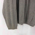 ビルブラス BILL BLASS USA製 コットンアクリル ヘンリーネックニット メンズ import:L