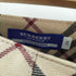 バーバリーブルーレーベル BURBERRY BLUE LABEL ノヴァチェックプリーツミニスカート レディース EUR:38