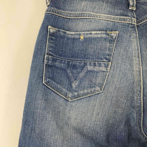 ディーゼル DIESEL HALAIS デニムパンツ レディース 24