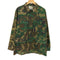 ユーエスアーミー U.S. ARMY 70s COMBAT JACKET コンバットジャケット メンズ MEDIUM-REGULAR