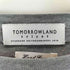 トゥモローランドトリコ TOMORROWLAND tricot クルーネック コットンニット メンズ JPN:S