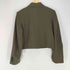 anuke Heather Short Jacket レディース JPN:36