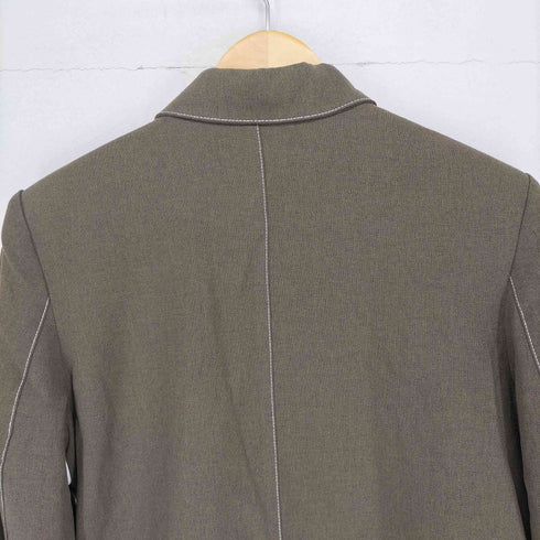 anuke Heather Short Jacket レディース JPN:36