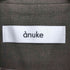 anuke Heather Short Jacket レディース JPN:36