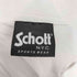 ショット Schott ロゴプリントクルーネックL/STシャツ レディース
