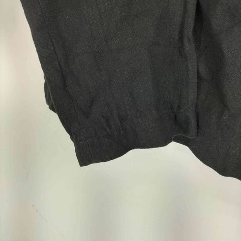 ドレスレイブ DRESSLAVE リネンプルオーバーブラウス レディース 38