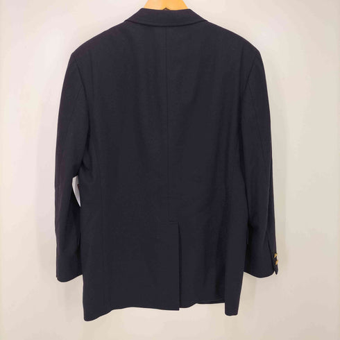 ジェイプレス J.PRESS 3B金ボタンウールテーラードジャケット メンズ ONE SIZE A6