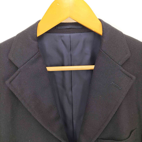 ジェイプレス J.PRESS 3B金ボタンウールテーラードジャケット メンズ ONE SIZE A6