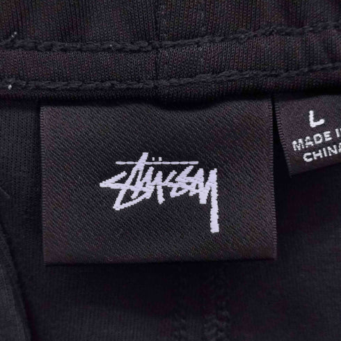 ステューシー Stussy POLY TRACK PANT メンズ JPN:L