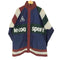 ルコック スポルティフ le coq sportif 万国旗タグ 裏地メッシュパッカブルナイロンジャケット メンズ JPN:M