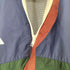 ルコック スポルティフ le coq sportif 万国旗タグ 裏地メッシュパッカブルナイロンジャケット メンズ JPN:M