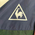 ルコック スポルティフ le coq sportif 万国旗タグ 裏地メッシュパッカブルナイロンジャケット メンズ JPN:M