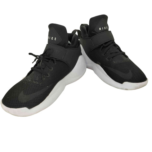 ナイキ NIKE KWAZ スニーカー メンズ