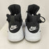 ナイキ NIKE KWAZ スニーカー メンズ