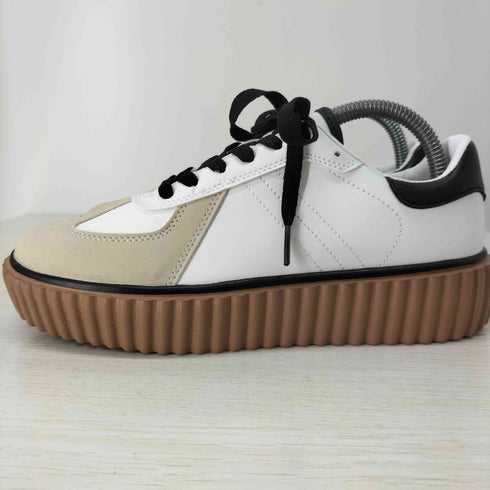 ジャバ JaVa RETRO LITE 厚底スニーカー メンズ JPN:XL