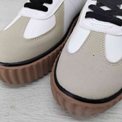 ジャバ JaVa RETRO LITE 厚底スニーカー メンズ JPN:XL