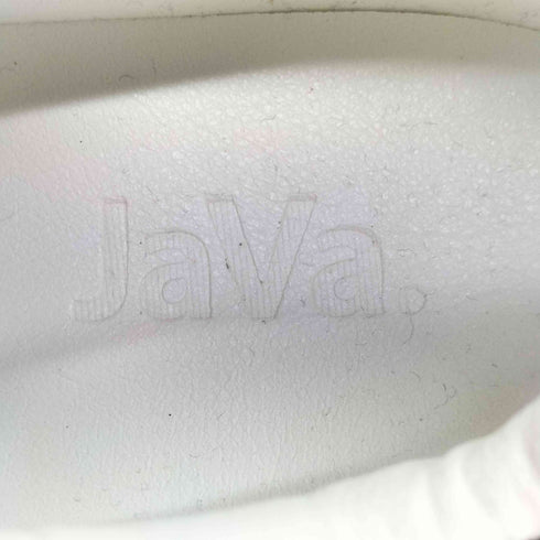 ジャバ JaVa RETRO LITE 厚底スニーカー メンズ JPN:XL
