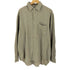 バナナリパブリック BANANA REPUBLIC OLD グラフチェック レギュラーカラーシャツ メンズ import:M