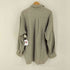 バナナリパブリック BANANA REPUBLIC OLD グラフチェック レギュラーカラーシャツ メンズ import:M