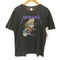 バンドTシャツ 袖シングル メンズ