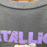 バンドTシャツ 袖シングル メンズ