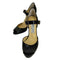 ジミーチュウ JIMMY CHOO パテントレザーハイヒールパンプス レディース 36 1/2