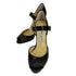 ジミーチュウ JIMMY CHOO パテントレザーハイヒールパンプス レディース 36 1/2