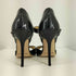 ジミーチュウ JIMMY CHOO パテントレザーハイヒールパンプス レディース 36 1/2