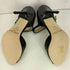 ジミーチュウ JIMMY CHOO パテントレザーハイヒールパンプス レディース 36 1/2