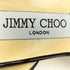 ジミーチュウ JIMMY CHOO パテントレザーハイヒールパンプス レディース 36 1/2
