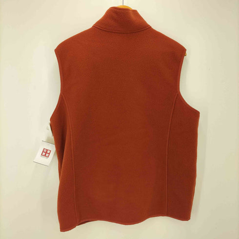 エルエルビーン L.L.Bean POLARTEC フリースベスト メンズ JPN:L