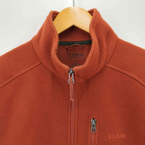 エルエルビーン L.L.Bean POLARTEC フリースベスト メンズ JPN:L