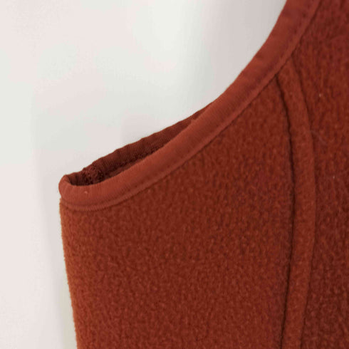 エルエルビーン L.L.Bean POLARTEC フリースベスト メンズ JPN:L