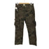 ROAD MADE IN KOREA ウッドランドカモ カーゴパンツ メンズ JPN:M
