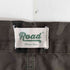 ROAD MADE IN KOREA ウッドランドカモ カーゴパンツ メンズ JPN:M