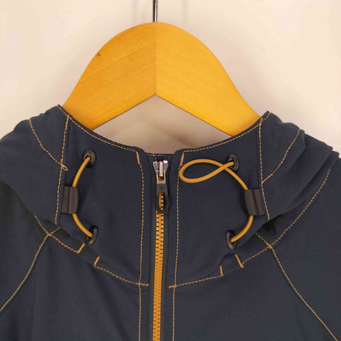 コロンビア Columbia ソフトシェル マウンテンパーカー メンズ import:M