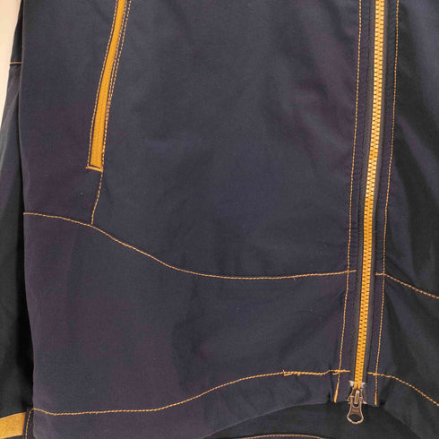 コロンビア Columbia ソフトシェル マウンテンパーカー メンズ import:M