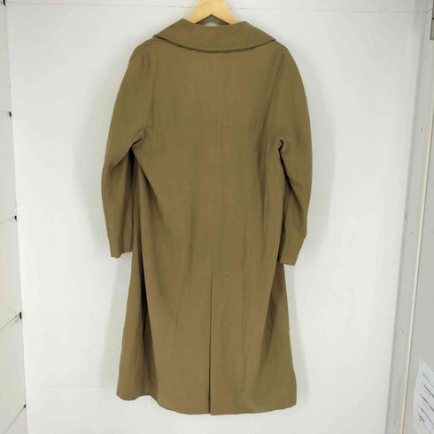ザラ ZARA トレンチコート レディース JPN:L