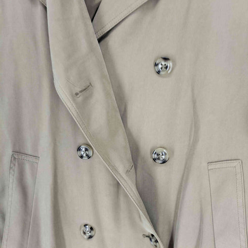 ザラ ZARA トレンチコート レディース JPN:L