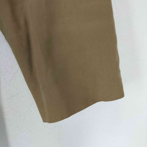 ザラ ZARA トレンチコート レディース JPN:L
