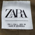 ザラ ZARA トレンチコート レディース JPN:L