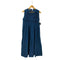 フィグロンドン fig London 24SS ナオワンピース ぺルヴァンシュ / NAO DRESS PERVENCHE レディース