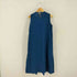 フィグロンドン fig London 24SS ナオワンピース ぺルヴァンシュ / NAO DRESS PERVENCHE レディース