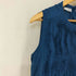 フィグロンドン fig London 24SS ナオワンピース ぺルヴァンシュ / NAO DRESS PERVENCHE レディース
