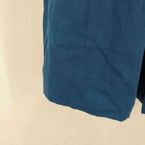 フィグロンドン fig London 24SS ナオワンピース ぺルヴァンシュ / NAO DRESS PERVENCHE レディース