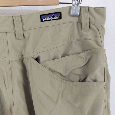 パタゴニア patagonia Adventure Pants メンズ 36inch