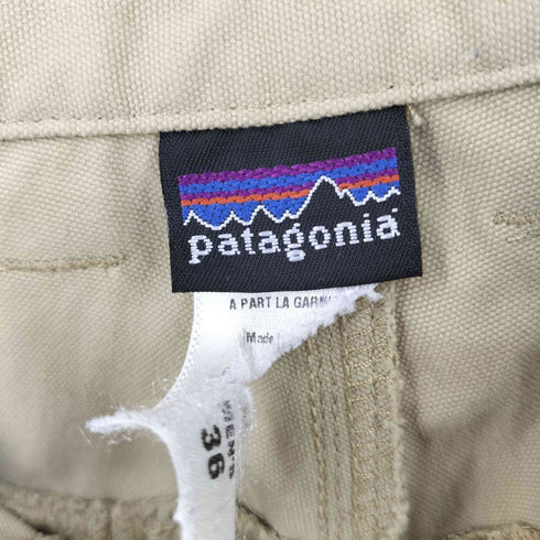 パタゴニア patagonia Adventure Pants メンズ 36inch